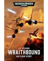 Wraithbound